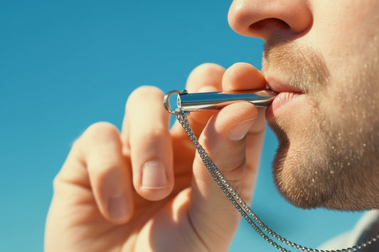 Poznaj zalety Pursed Lips Breathing z AIROX